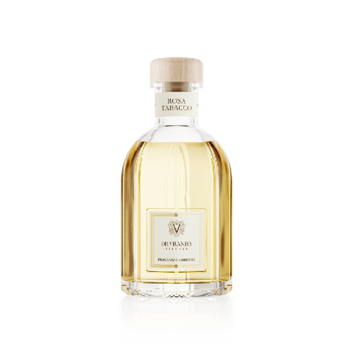 Dr. Vranjes Firenze Dr.Vranjes ROSA TABACCO 500ml namų kvapas su lazdelėmis 96,00 EUR