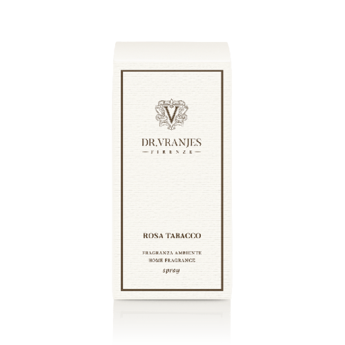 Dr. Vranjes Firenze Dr.Vranjes ROSA TABACCO 500ml namų kvapas su lazdelėmis 96,00 EUR