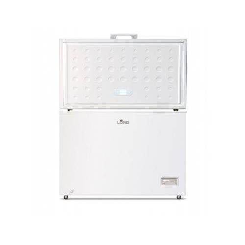Lord 287 l talpos šaldymo dėžė Lord G4 3.GN + DOVANA kavos pupelės LORD (0.5 kg) 407,00 EUR