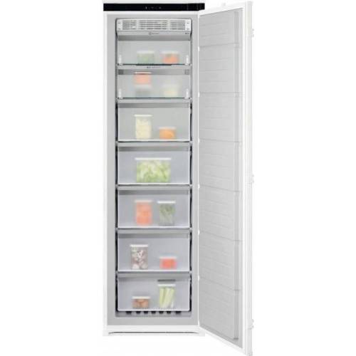 ELECTROLUX Įmontuojamas šaldiklis \\"No Frost\\" Electrolux KUN7NE18S 949,00 EUR