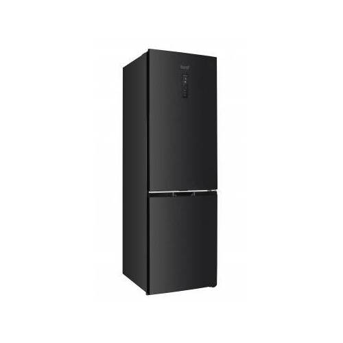 Lord 194 cm aukščio šaldytuvas su šaldikliu apačioje Lord C4 4.GN + DOVANA kavos pupelės LORD (0.5 kg) 666,00 EUR