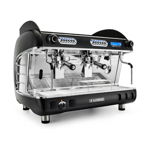 SANREMO Kavos aparatas Sanremo Verona RS 2GR naudotas 6,999.00