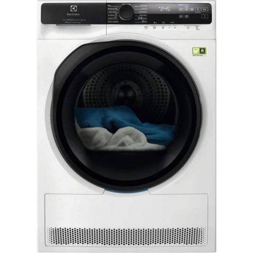 ELECTROLUX Džiovyklė su šilumos siurbliu Electrolux EW9D587KCE 939,00 EUR