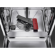 AEG 60cm pločio ner.plieno spalvos indaplovė AEG FFB76707PM 649,00 EUR