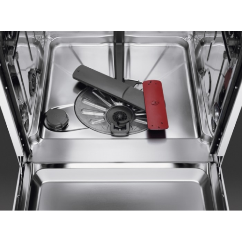 AEG 60cm pločio ner.plieno spalvos indaplovė AEG FFB76707PM 649,00 EUR