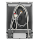 AEG 60cm pločio ner.plieno spalvos indaplovė AEG FFB76707PM 649,00 EUR