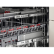 AEG 60cm pločio ner.plieno spalvos indaplovė AEG FFB76707PM 649,00 EUR