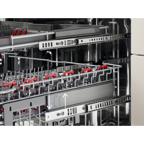 AEG 60cm pločio ner.plieno spalvos indaplovė AEG FFB76707PM 649,00 EUR