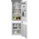 AEG 177 cm įmontuojamas šaldytuvas su šaldikliu AEG TSC8M183DC 989,00 EUR