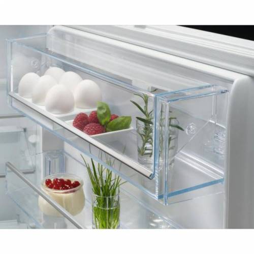 AEG 177 cm įmontuojamas šaldytuvas su šaldikliu AEG TSC8M183DC 989,00 EUR
