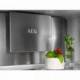 AEG 177 cm įmontuojamas šaldytuvas su šaldikliu AEG TSC8M183DC 989,00 EUR