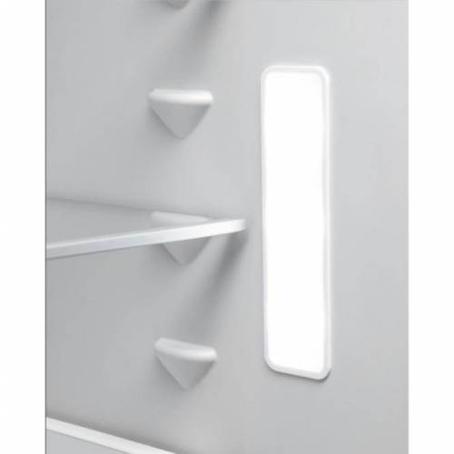 AEG 177 cm įmontuojamas šaldytuvas su šaldikliu AEG TSC8M183DC 989,00 EUR