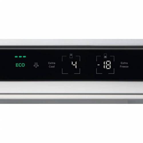 AEG 177 cm įmontuojamas šaldytuvas su šaldikliu AEG TSC8M183DC 989,00 EUR