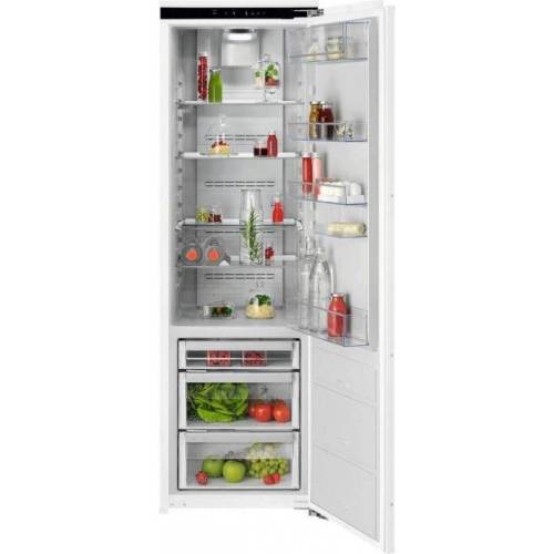 AEG 177 cm įmontuojamas šaldytuvas be šaldymo kameros AEGTK9ZS181DC 1,049.00