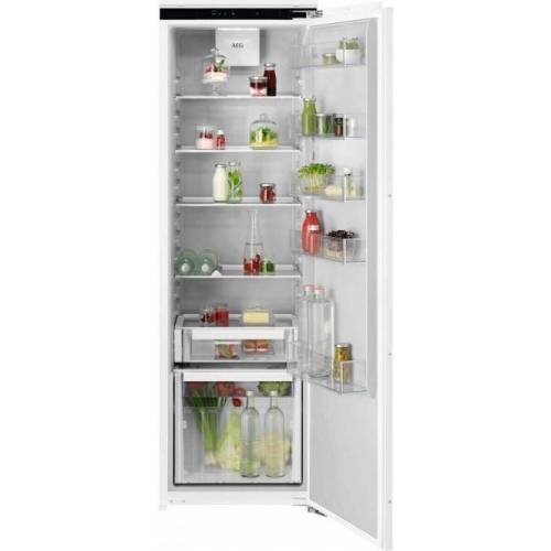 AEG 177 cm įmontuojamas šaldytuvas be šaldymo kameros AEG TK6DS181EC 869,00 EUR