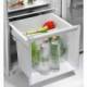AEG 177 cm įmontuojamas šaldytuvas be šaldymo kameros AEG TK6DS181EC 869,00 EUR