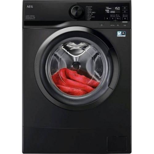 AEG Tamsiai pilkos spalvos skalbyklė AEG LSR6E47DXE 529,00 EUR