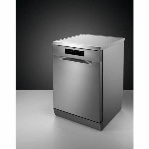 AEG 60 cm pločio ner. plieno spalvos laisvai pastatoma indaplovė AEG FFB74917ZM 529,00 EUR AEG 60 cm pločio ner. plieno spalvos laisvai pastatoma indaplovė AEG FFB74917ZM 529,00 EUR