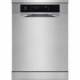 ELECTROLUX 60 cm pločio ner. plieno spalvos laisvai pastatoma indaplovė Electrolux ESG88600SX 629,00 EUR