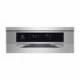 ELECTROLUX 60 cm pločio ner. plieno spalvos laisvai pastatoma indaplovė Electrolux ESG88600SX 629,00 EUR