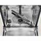 ELECTROLUX 60cm pločio baltos spalvos indaplovė Electrolux ESA47210SW 409,00 EUR