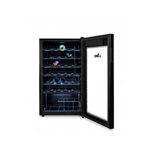 Lord 34 butelių talpos vyno šaldytuvas Lord E2 2.GN + DOVANA kavos pupelės LORD (0.5 kg) 277,00 EUR Lord 34 butelių talpos vyno šaldytuvas Lord E2 2.GN + DOVANA kavos pupelės LORD (0.5 kg) 277,00 EUR