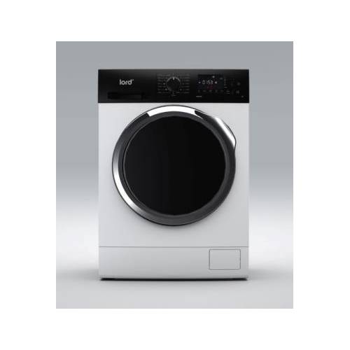 Lord Skalbimo mašina su garų programa 7 kg. Lord W13 + DOVANA kavos pupelės LORD (0.5 kg) 408,00 EUR