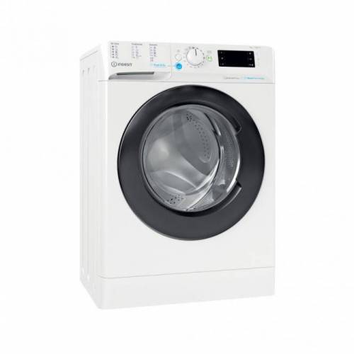 INDESIT Iš priekio pakraunama skalbyklė Indesit BWSE 71295X WBV EU 319,00 EUR