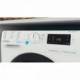 INDESIT Iš priekio pakraunama skalbyklė Indesit BWSE 71295X WBV EU 319,00 EUR