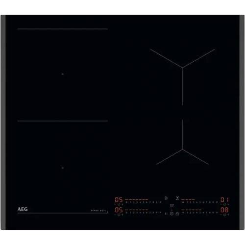 AEG Indukcinė kaitlentė AEG TI64IB10FB 529,00 EUR