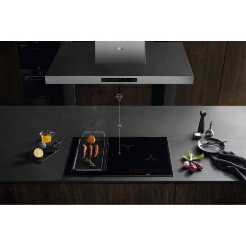 AEG Indukcinė kaitlentė AEG TI64IB10FB 529,00 EUR