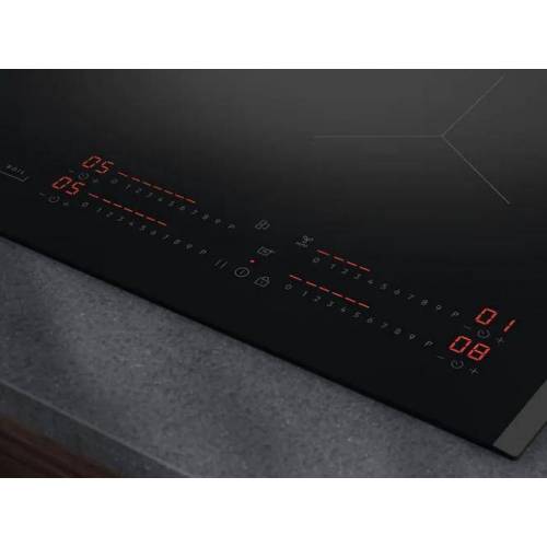 AEG Indukcinė kaitlentė AEG TI64IB10FB 529,00 EUR AEG Indukcinė kaitlentė AEG TI64IB10FB 529,00 EUR