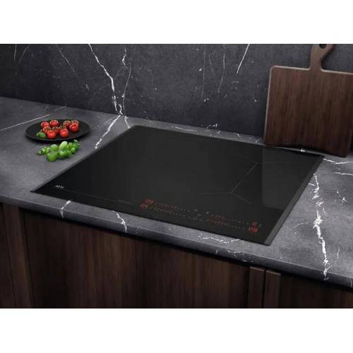 AEG Indukcinė kaitlentė AEG TI64IB10FB 529,00 EUR AEG Indukcinė kaitlentė AEG TI64IB10FB 529,00 EUR