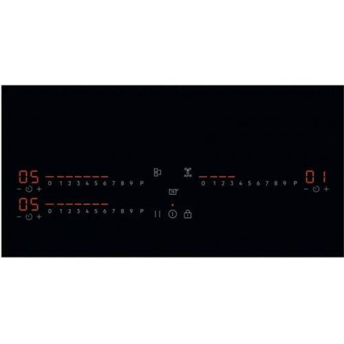 AEG Indukcinė kaitlentė AEG TI64IB10FB 529,00 EUR AEG Indukcinė kaitlentė AEG TI64IB10FB 529,00 EUR