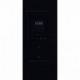 AEG Juodos spalvos 38cm aukščio įmontuojama mikrobangų krosnelė AEG OS5GM251EB 399,00 EUR