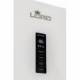 Lord 185 cm aukščio No Frost šaldiklis Lord F2 3.GN + DOVANA kavos pupelės LORD (0.5 kg) 589,00 EUR