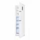 Lord 185 cm aukščio No Frost šaldiklis Lord F2 3.GN + DOVANA kavos pupelės LORD (0.5 kg) 589,00 EUR