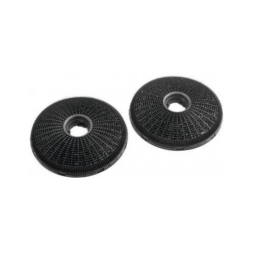 ELECTROLUX Apvalus anglinis filtras 2 vnt. Electrolux ECFB02ST 19,99 EUR