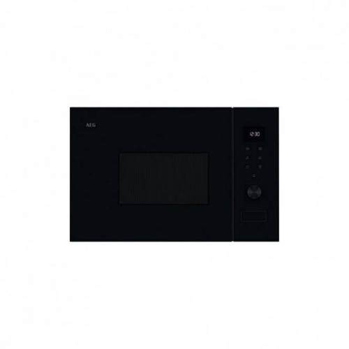 AEG Juodos spalvos 38cm aukščio įmontuojama mikrobangų krosnelė AEG OS5MG20EB 399,00 EUR AEG Juodos spalvos 38cm aukščio įmontuojama mikrobangų krosnelė AEG OS5MG20EB 399,00 EUR