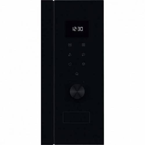 AEG Juodos spalvos 38cm aukščio įmontuojama mikrobangų krosnelė AEG OS5MG20EB 399,00 EUR AEG Juodos spalvos 38cm aukščio įmontuojama mikrobangų krosnelė AEG OS5MG20EB 399,00 EUR