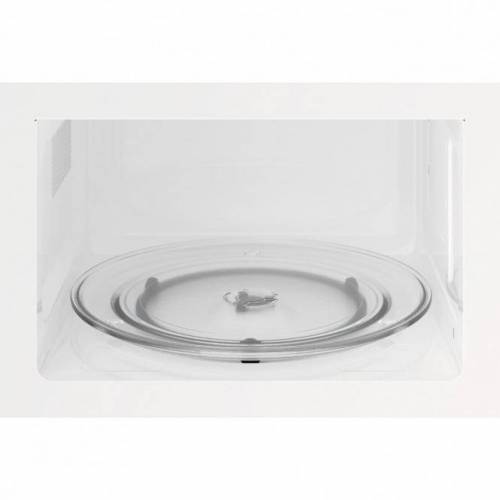 AEG Juodos spalvos 38cm aukščio įmontuojama mikrobangų krosnelė AEG TB6SM261EB 489,00 EUR
