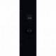 AEG Juodos spalvos 45cm aukščio įmontuojama mikrobangų krosnelė AEG TB6SM261FB 489,00 EUR