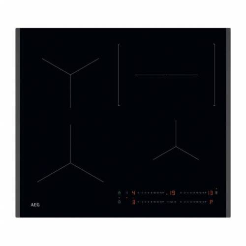 AEG Indukcinė kaitlentė AEG TO64IC00FB 469,00 EUR