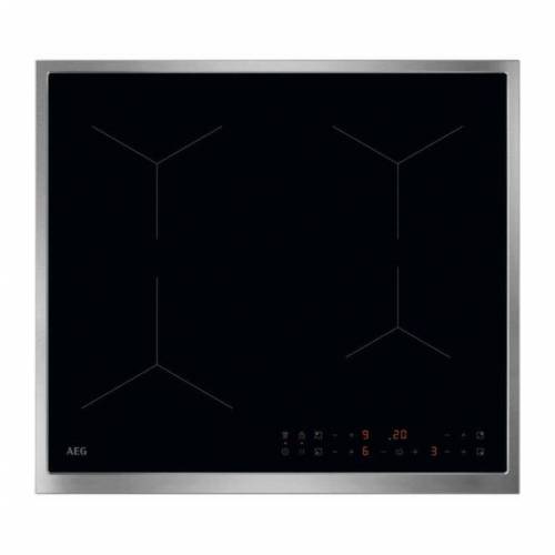 AEG Indukcinė kaitlentė AEG TN64IA00XB 369,00 EUR
