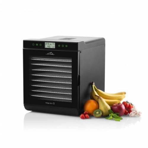 Eta Vaisių ir daržovių džiovykla ETA230290000 Vital Air II 179,00 EUR