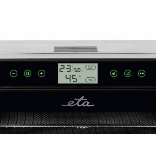 Eta Vaisių ir daržovių džiovykla ETA230290000 Vital Air II 179,00 EUR