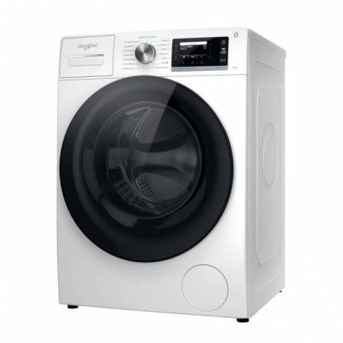 WHIRLPOOL Iš prieko pakraunama skalbyklė Whirlpool W7X 89 Silence EE 583,00 EUR WHIRLPOOL Iš prieko pakraunama skalbyklė Whirlpool W7X 89 Silence EE 583,00 EUR