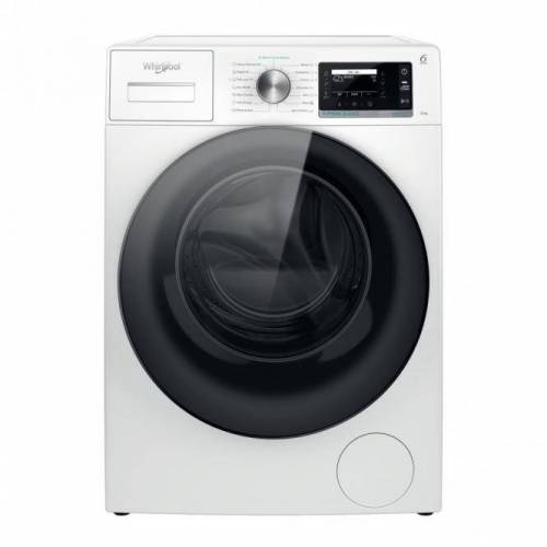 WHIRLPOOL Iš prieko pakraunama skalbyklė Whirlpool W7X 89 Silence EE 583,00 EUR WHIRLPOOL Iš prieko pakraunama skalbyklė Whirlpool W7X 89 Silence EE 583,00 EUR
