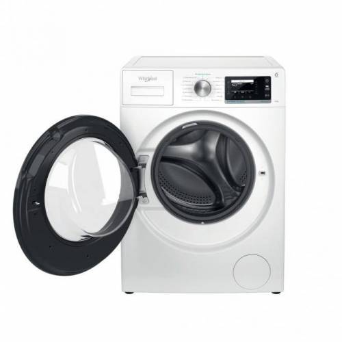WHIRLPOOL Iš prieko pakraunama skalbyklė Whirlpool W7X 89 Silence EE 583,00 EUR WHIRLPOOL Iš prieko pakraunama skalbyklė Whirlpool W7X 89 Silence EE 583,00 EUR