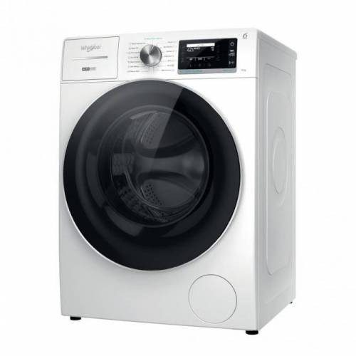 WHIRLPOOL Iš priekio pakraunama skalbyklė Whirlpool W8 99AD Silence EE 519,00 EUR WHIRLPOOL Iš priekio pakraunama skalbyklė Whirlpool W8 99AD Silence EE 519,00 EUR
